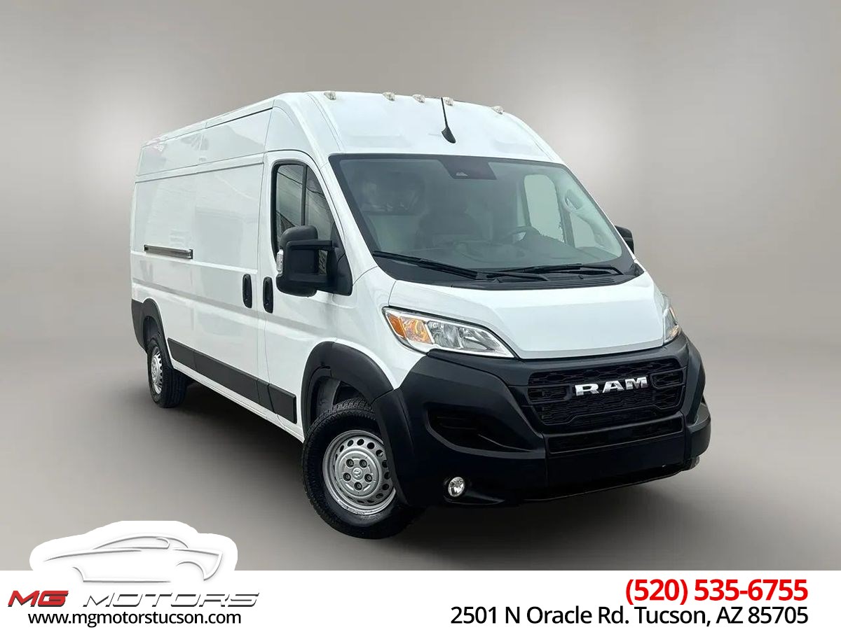 ram promaster cargo van 2025 3C6LRVDG2SE507782 image ram promaster cargo van 2025 3C6LRVDG2SE507782 image